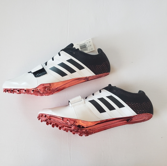 Adidas Adizero Track and Field Spikes - Picture 5 of 12